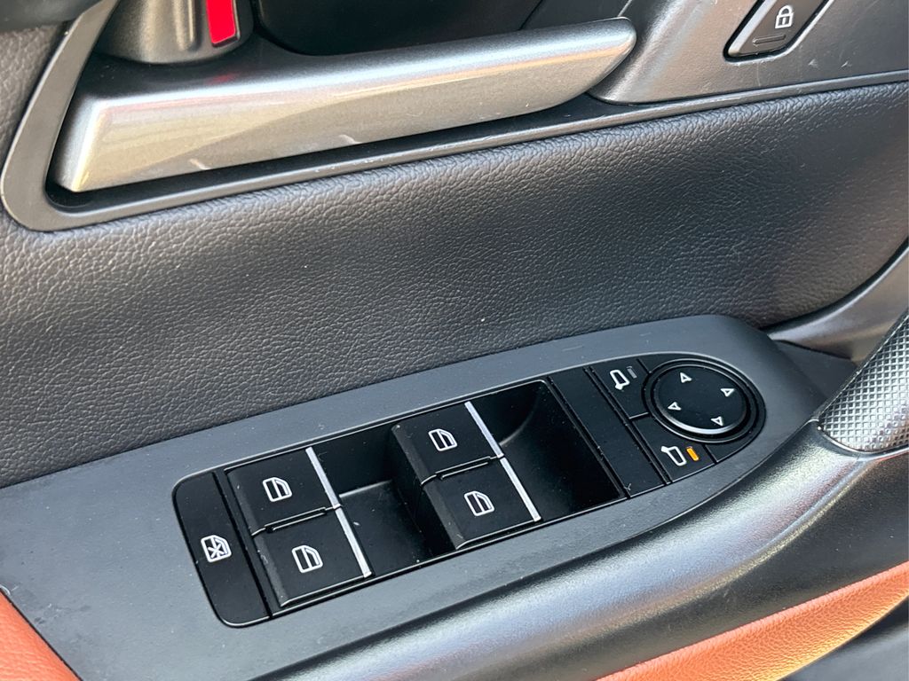 2023 Mazda CX-50 2.5 Turbo Meridian Edition photo 28