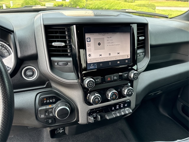 2025 Ram 1500 Tradesman photo 27