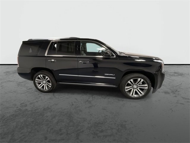 2020 Gmc Yukon Denali photo 2