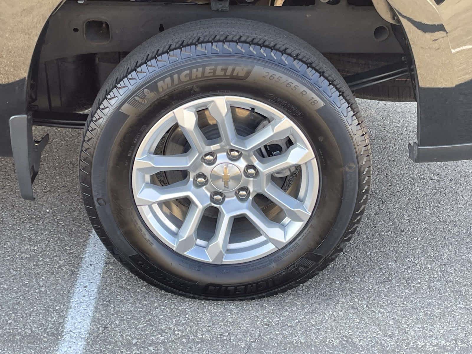 2024 Chevrolet Silverado 1500 LT photo 10