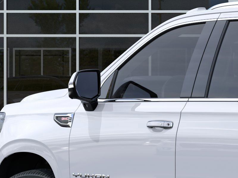 2025 Gmc Yukon XL photo 11