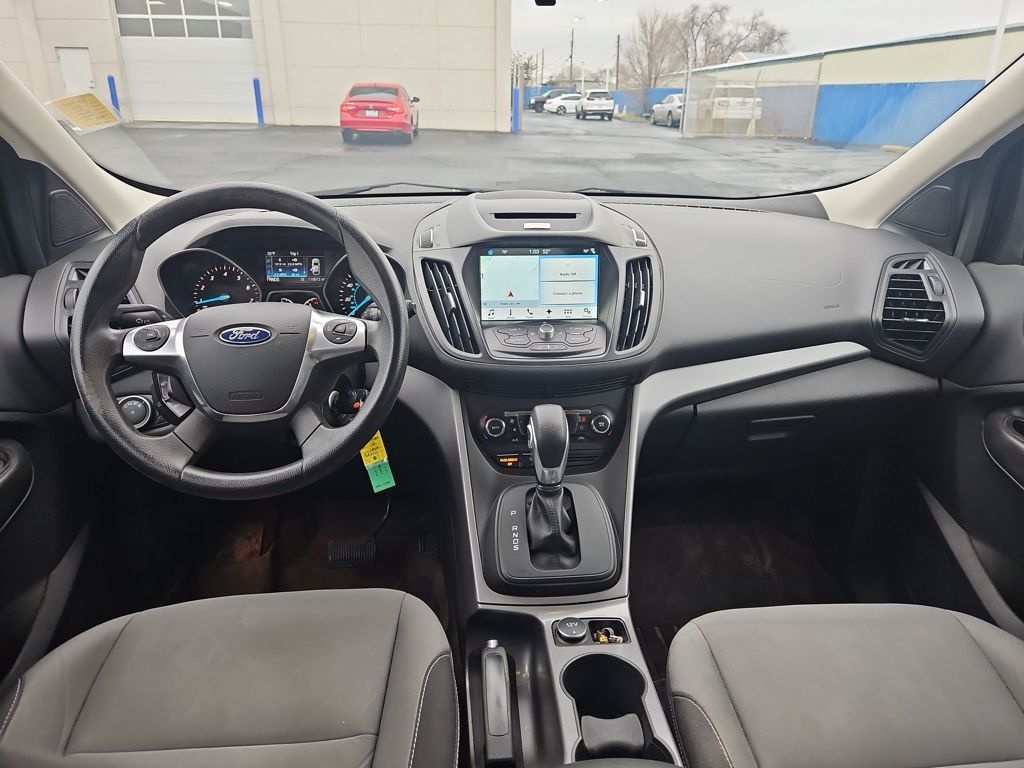 Used 2016 Ford Escape SE with VIN 1FMCU9G98GUA68751 for sale in Moses Lake, WA