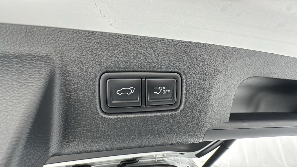 2025 Kia Telluride EX X-Line photo 17