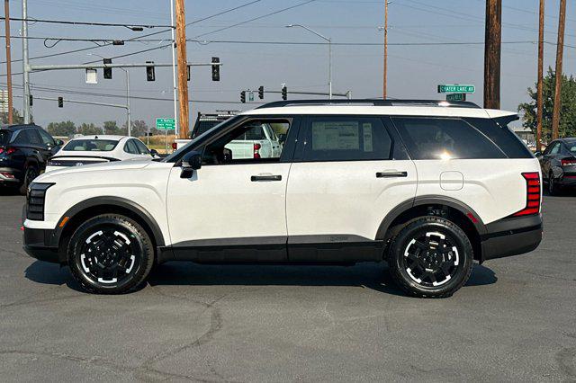2026 Hyundai Palisade XRT photo 7