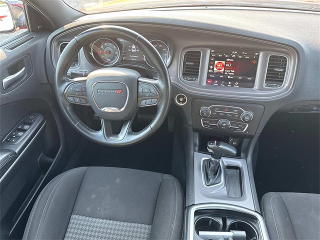 2023 Dodge Charger GT photo 15
