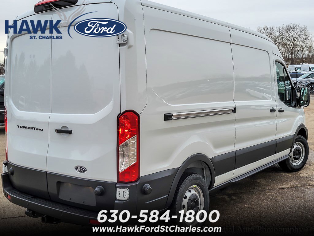 2026 FORD TRANSIT - Image 6