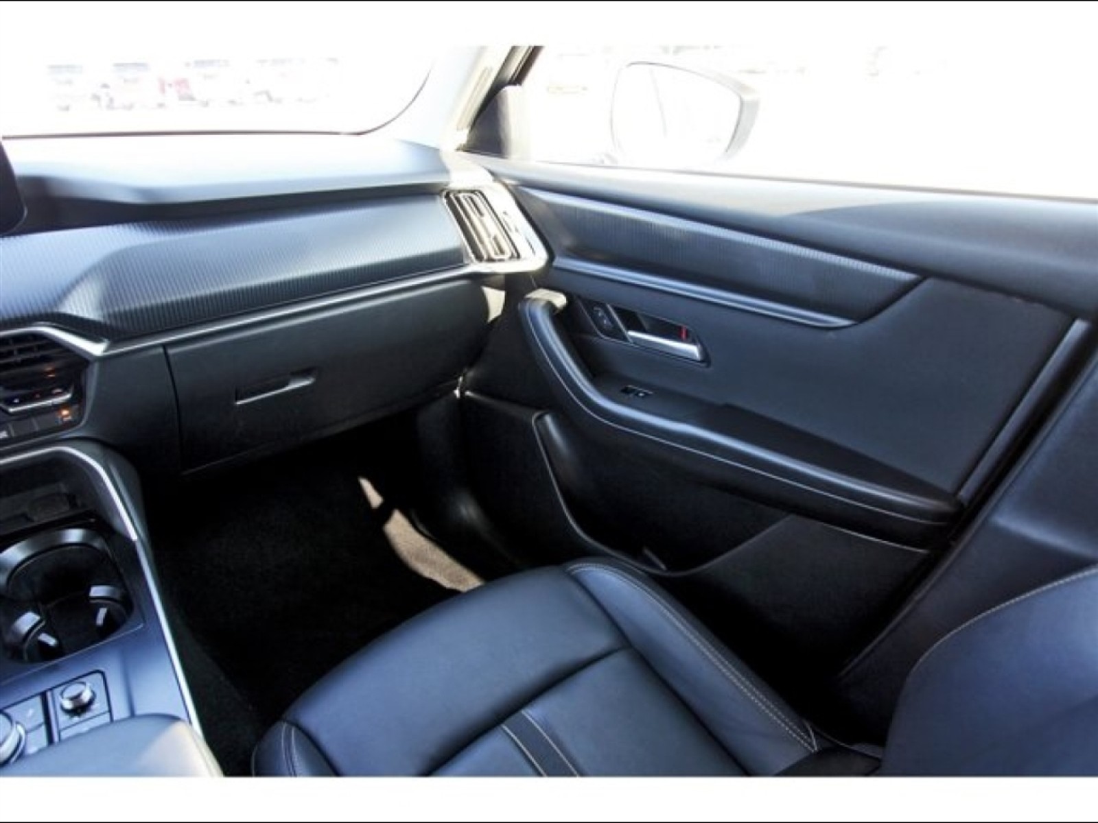 2025 Mazda CX-90 Select Package - 11