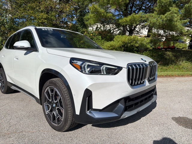 2025 Bmw X1 XDrive28i photo 3