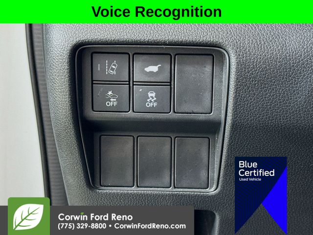 2019 Honda CR-V EX-L photo 9