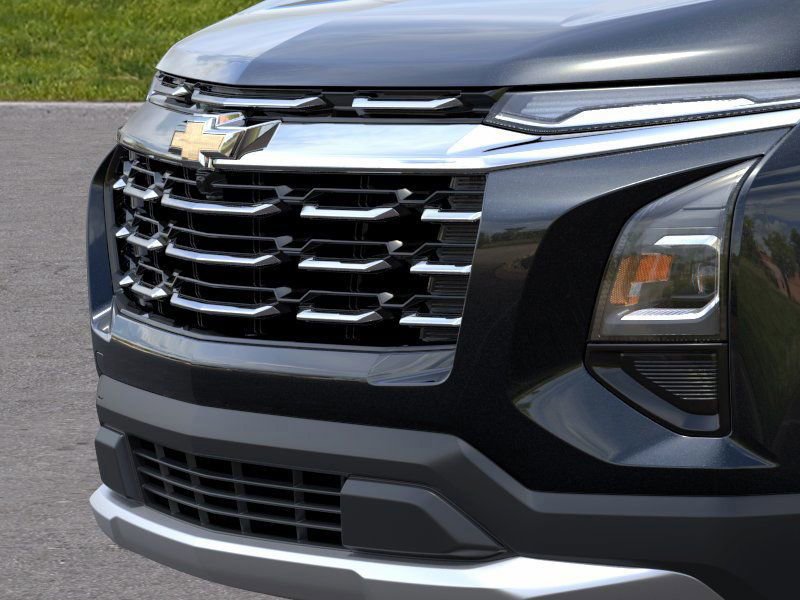 2026 Chevrolet Equinox LT photo 14