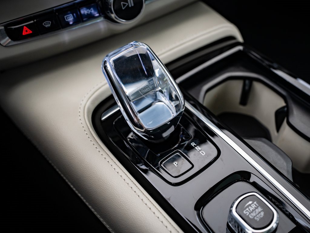 2024 Volvo S90 Recharge Ultimate photo 28