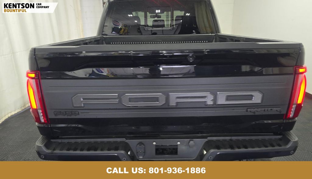 2024 Ford F-150 Raptor photo 6