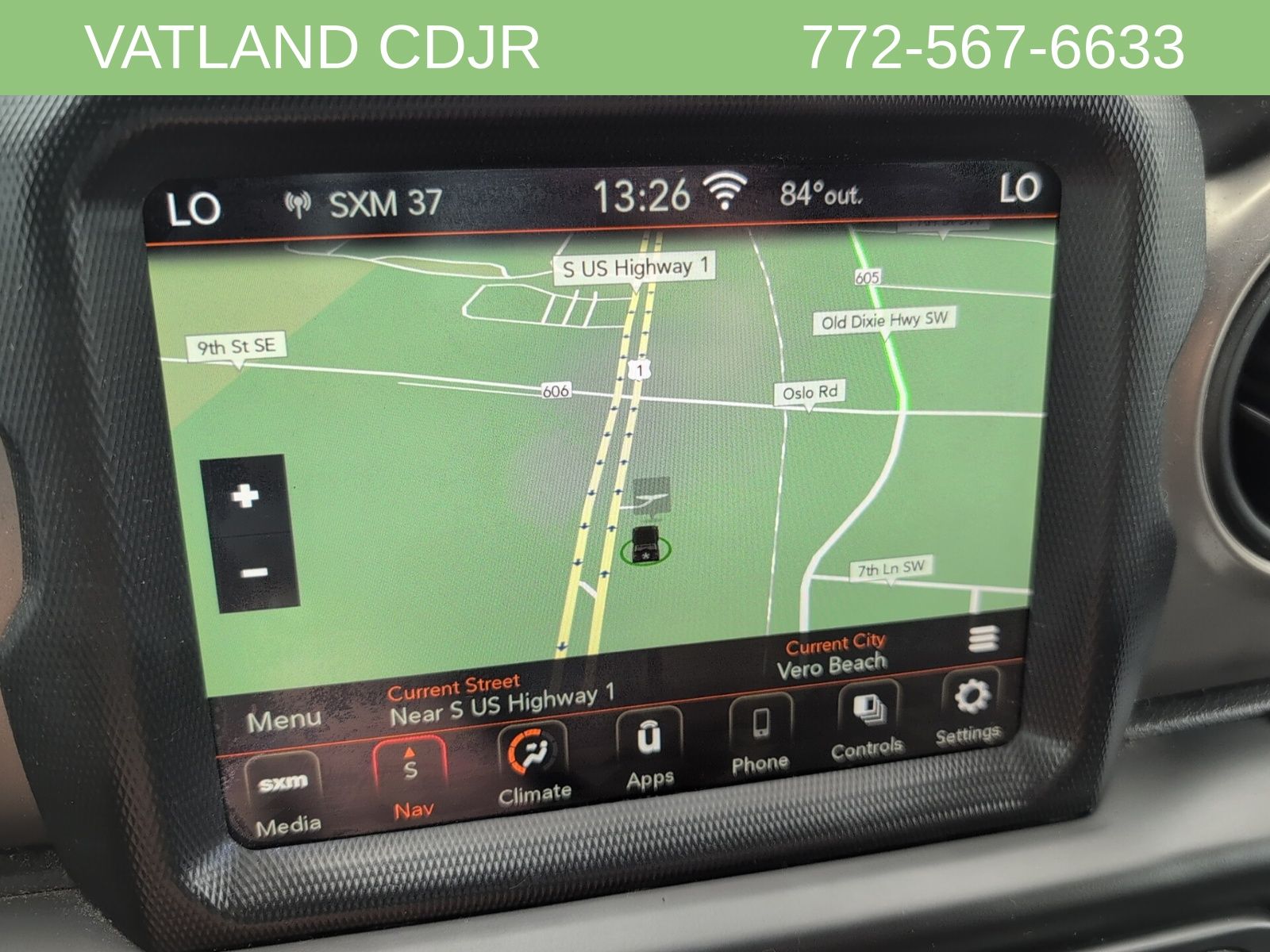 2020 Jeep Wrangler Unlimited Sport S photo 19