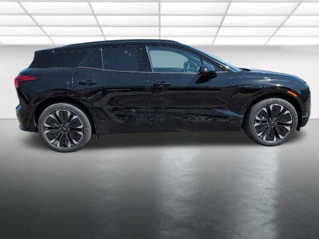 2025 Chevrolet Blazer EV RS photo 4