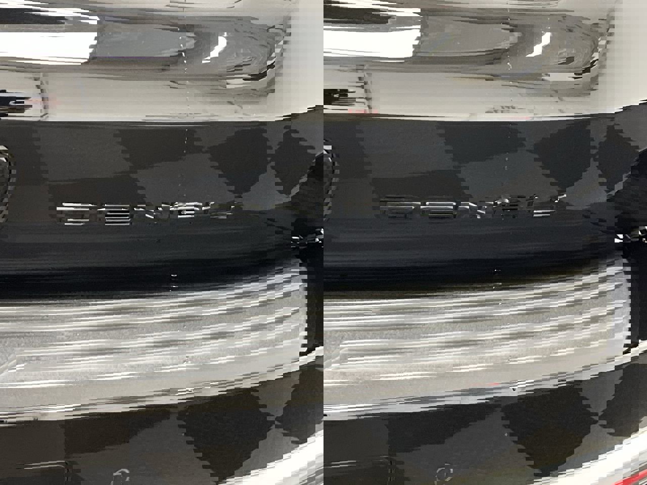 2023 Gmc Yukon XL Denali photo 4