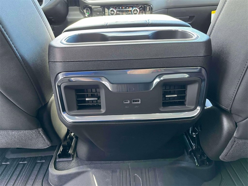 2026 Gmc Sierra 1500 Elevation photo 15
