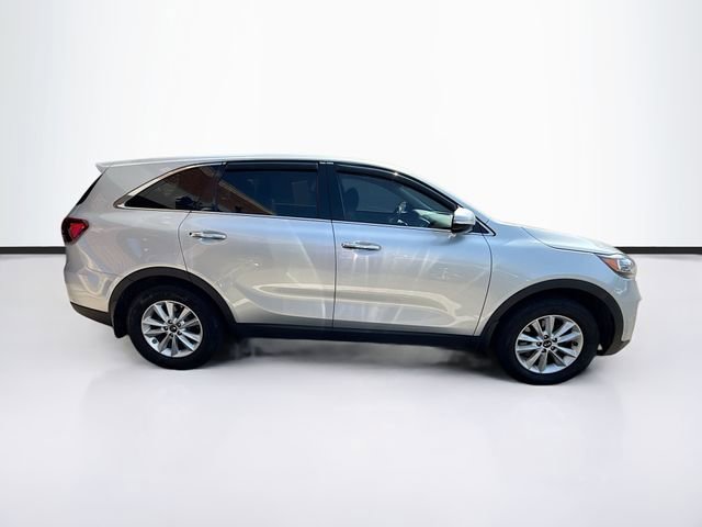 2019 Kia Sorento L photo 4