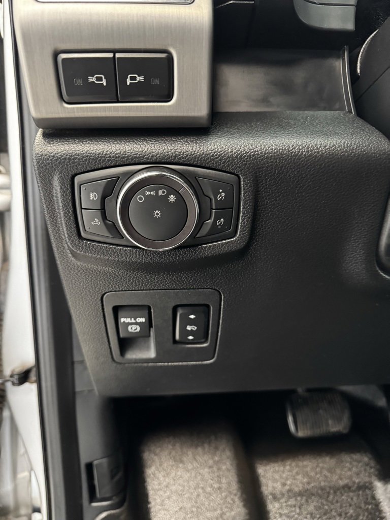 2019 Ford F-150 XL photo 12