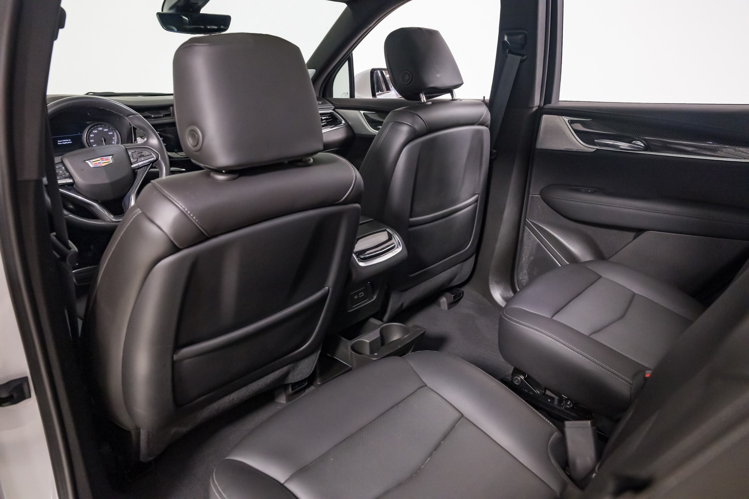 2024 Cadillac XT6 Sport photo 21