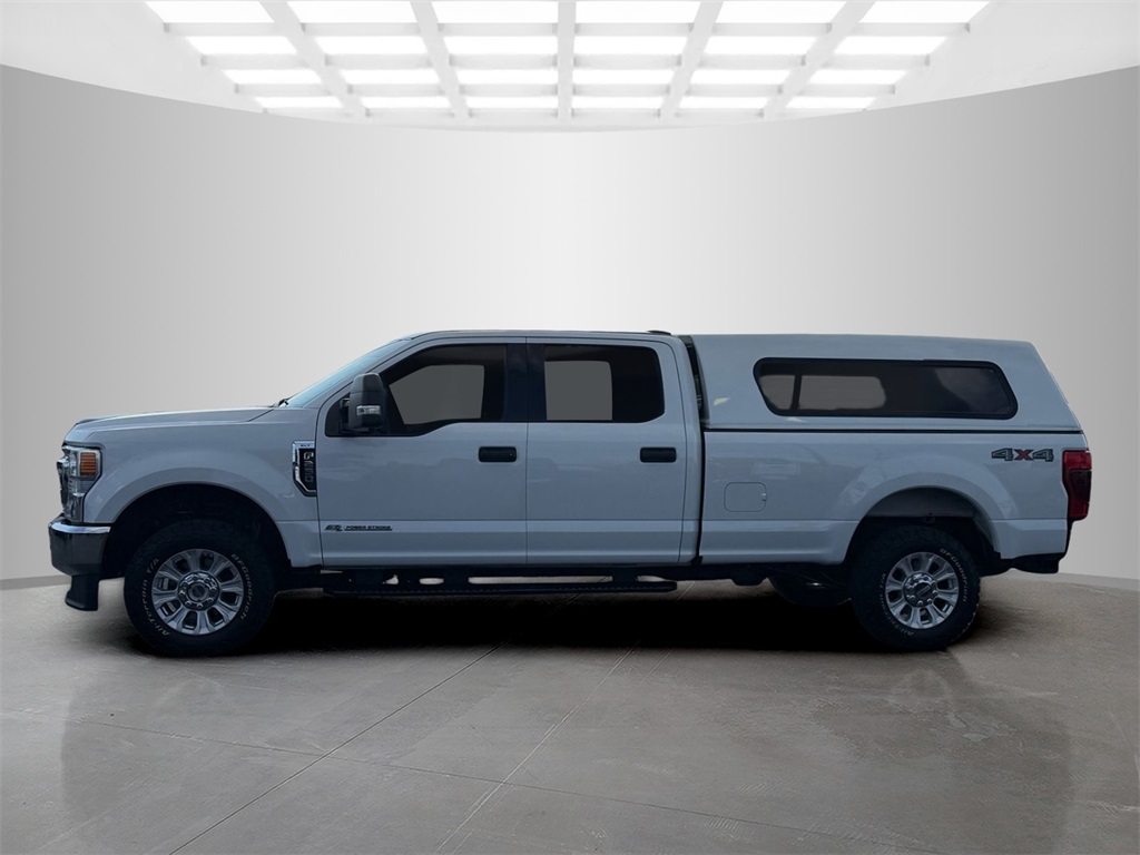 2020 Ford F-250 photo 3