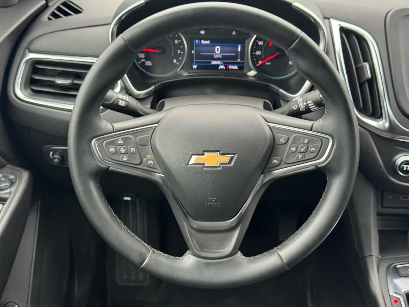 2024 Chevrolet Equinox LT photo 26