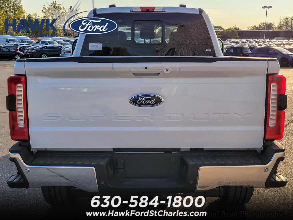 2026 FORD F-350 - Image 4