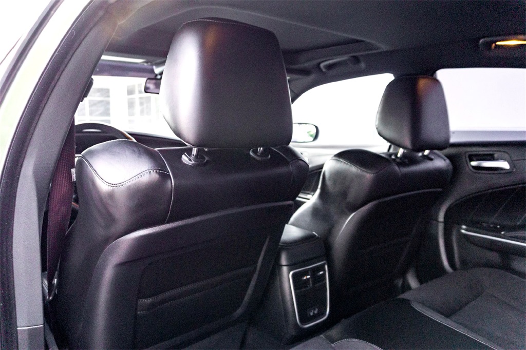 2023 Dodge Charger R/T Scat Pack photo 27