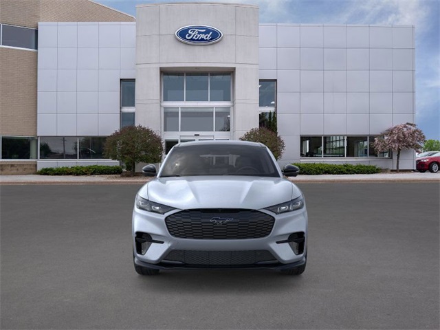 2025 Ford Mustang Mach-E GT photo 6