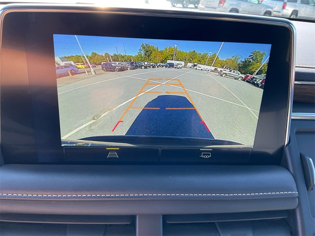 2023 Chevrolet Suburban Premier photo 19