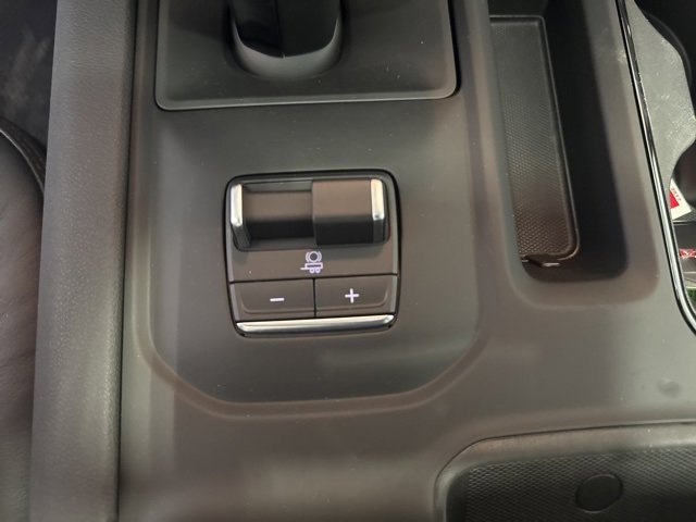 2026 Gmc Sierra 1500 AT4 photo 21