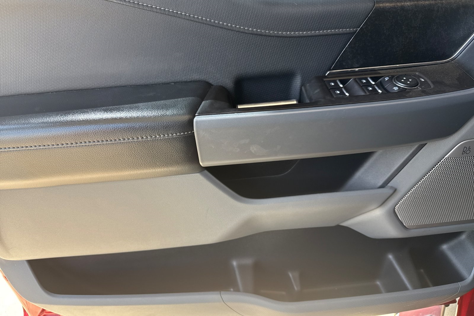 2022 Ford F-150 XLT photo 12