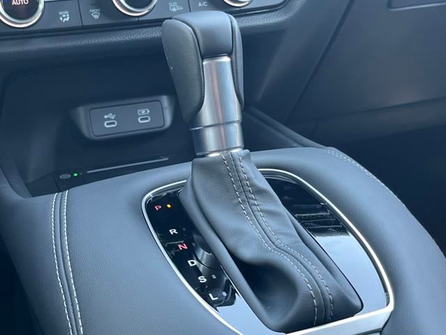 2026 Honda HR-V EX-L photo 31