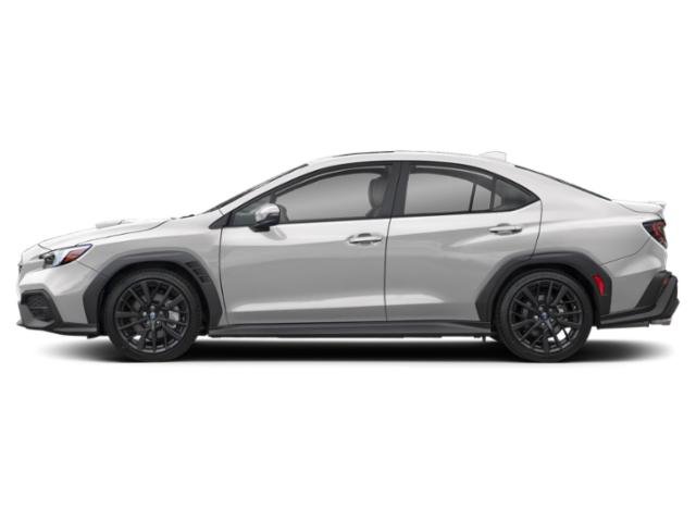 New 2025 Subaru WRX Limited 4dr Car in Columbus #I253432