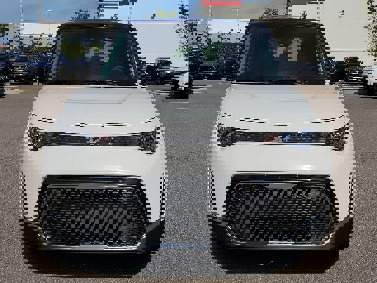 2025 Kia Soul EX photo 4