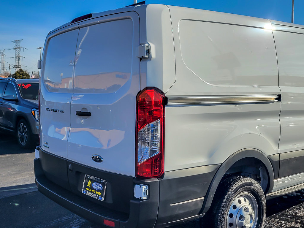 2024 FORD TRANSIT - Image 6