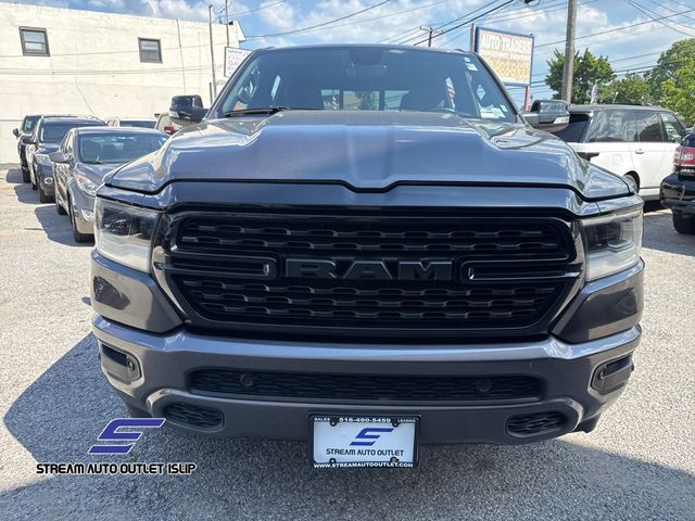 2022 Ram 1500 Big Horn Lone Star photo 2