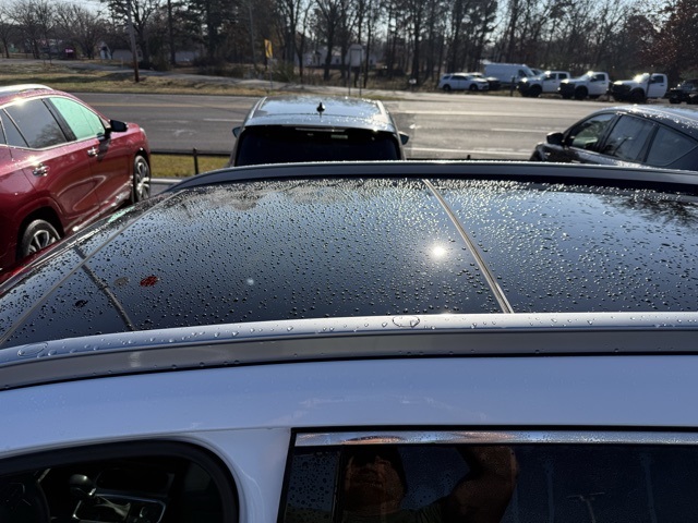 Used 2020 Hyundai Santa Fe Limited with VIN 5NMS53AD8LH155218 for sale in Wynne, AR