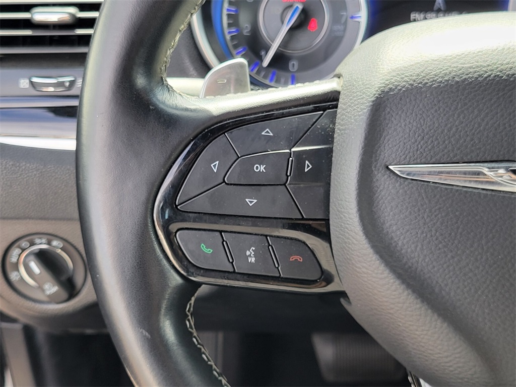 2021 Chrysler 300 S photo 18