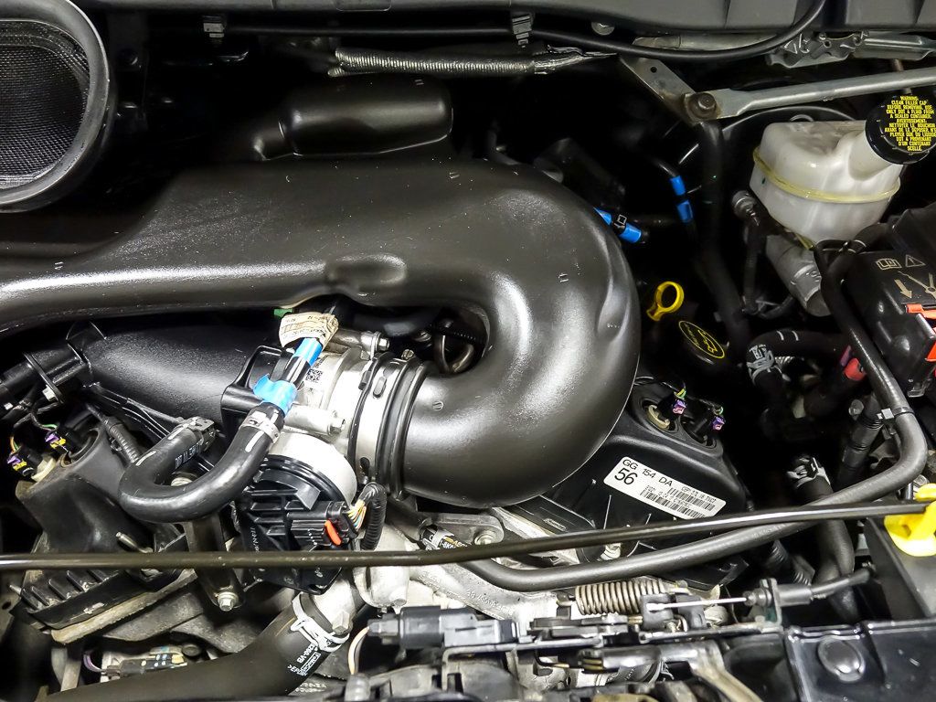 2017 FORD TRANSIT - Image 29