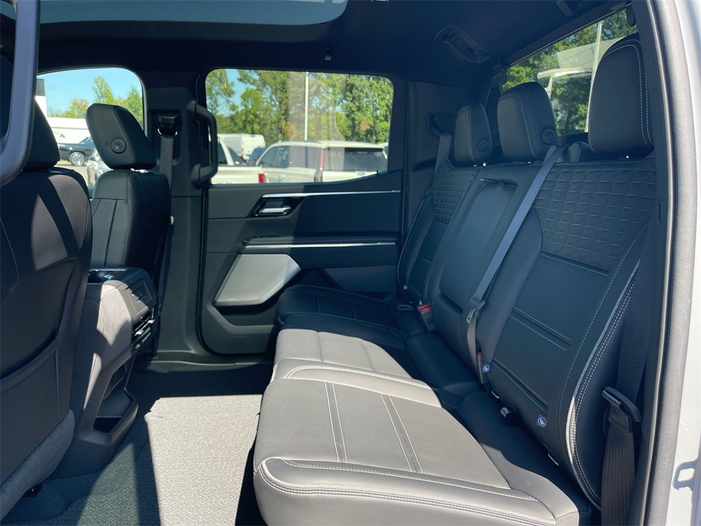 2024 Gmc Sierra EV Denali Edition 1 photo 13