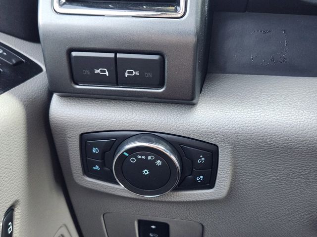 2021 Ford F-250 XLT photo 21