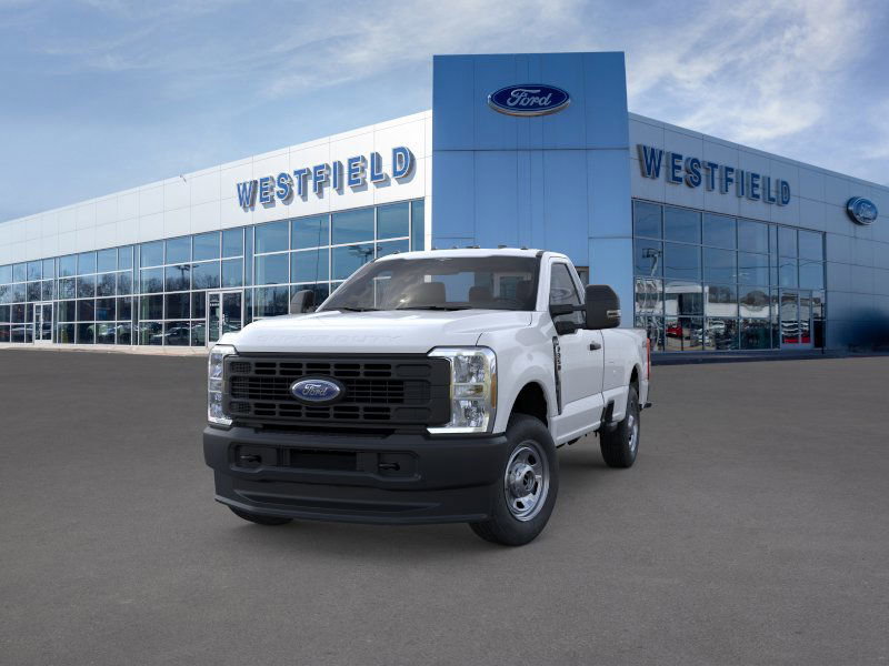 2026 Ford F-350 XL photo 2