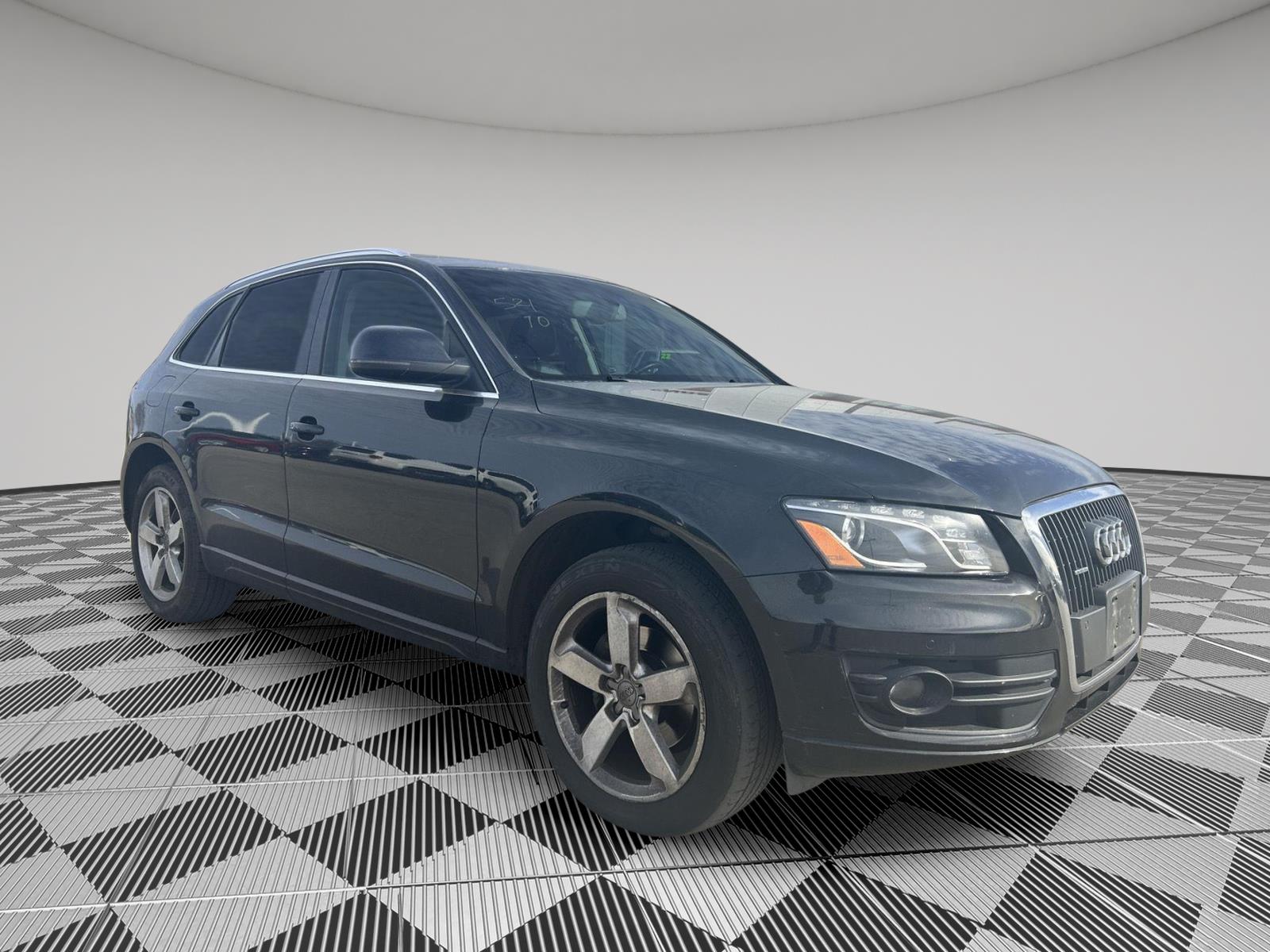2012 Audi Q5 Premium
