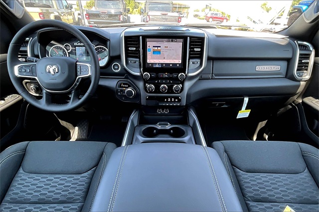 2026 Ram 1500 Big Horn Lone Star photo 3