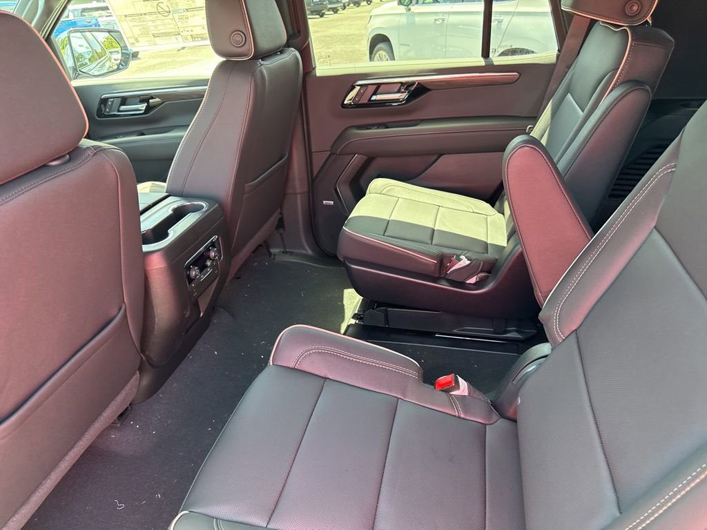 2025 Chevrolet Tahoe Premier photo 40