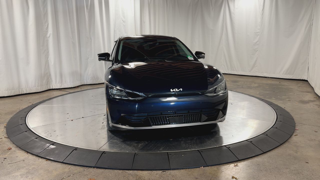 2024 Kia EV6 Wind photo 4
