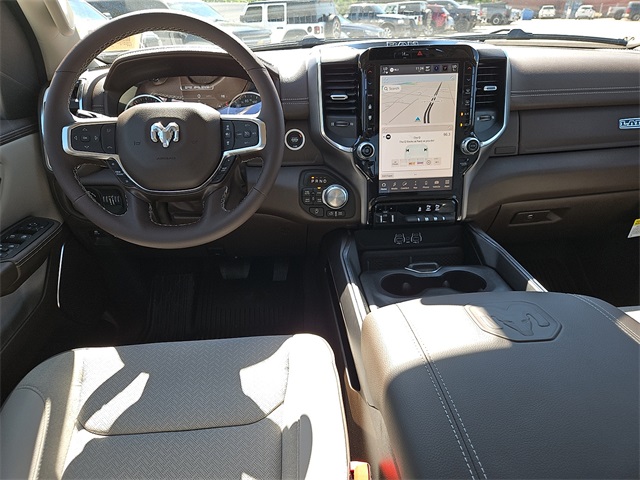 2026 Ram 1500 Laramie photo 11
