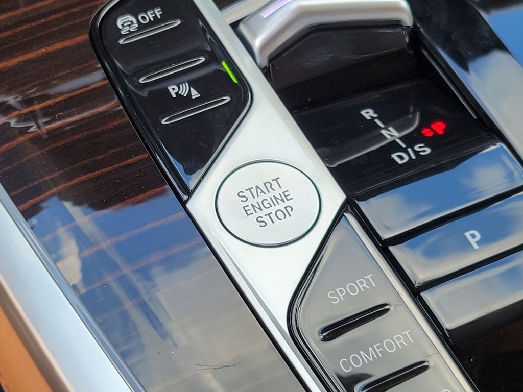 2026 Bmw X7 xDrive40i photo 26