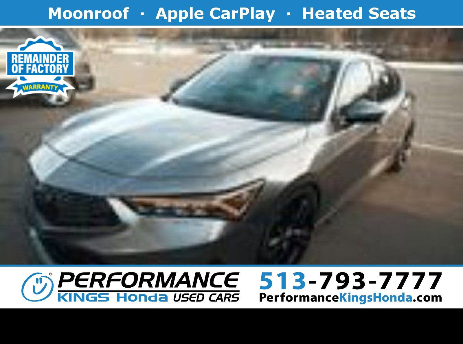 2023 Acura Integra A-Spec with Tech Package's photo