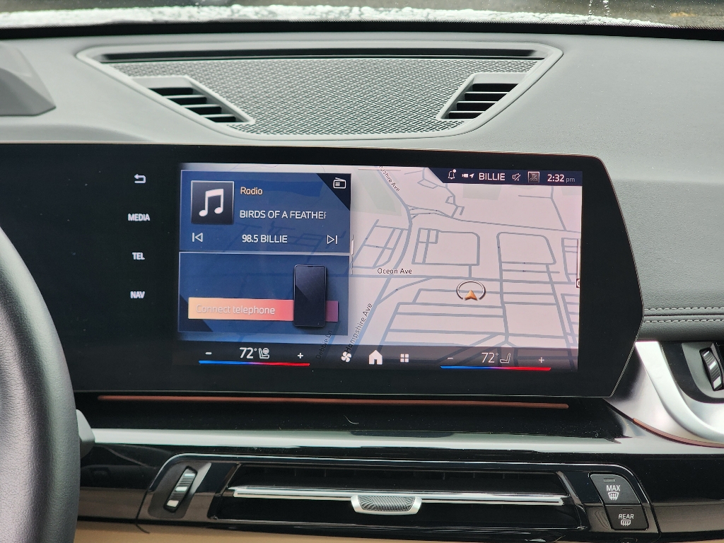 2025 Bmw X1 XDrive28i photo 3